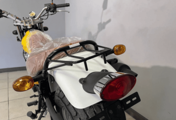 Motoland V-Raptor 250, 2026 г.