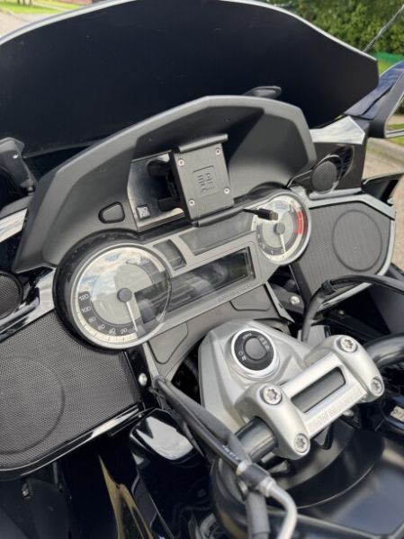BMW K 1600B, 2018 г.