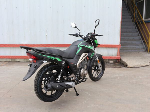 Hors F 160 2022, 2023 г.