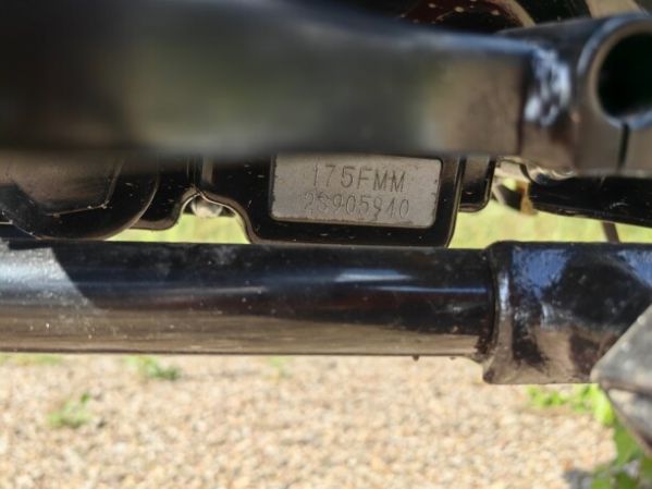 Motoland CADET ENDURO 300, 2026 г.