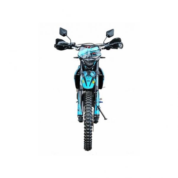 Regulmoto ZR PR 300cc, 2023 г.