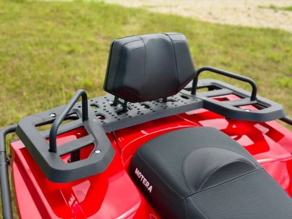 MOTERA TANK 220 S Res 1, 2026 г.