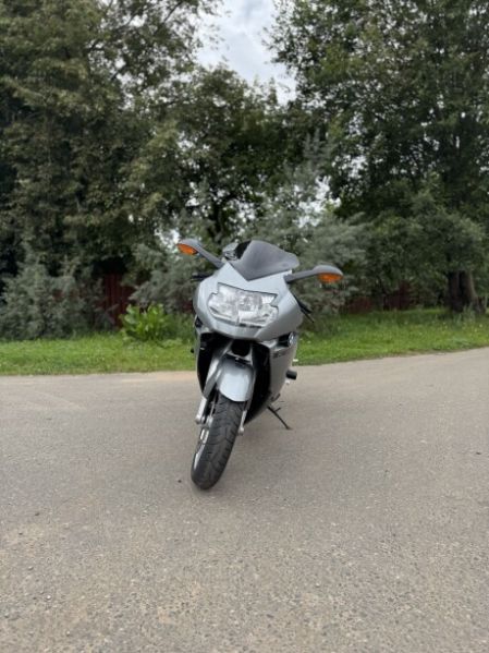 BMW K, 2006 г.