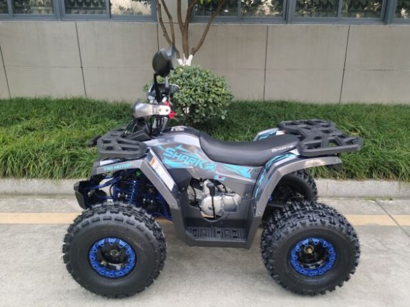 Avantis Hunter 150 TAO 125cc, 2023 г.