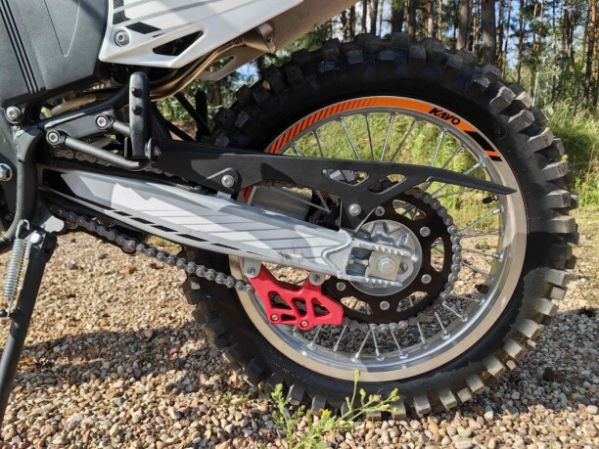 Kayo T1 300 ENDURO PR300 с ЭПТС, 2025 г.