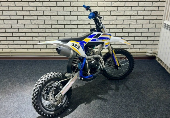 Motoland TCX125 E 14/12, 2026 г.