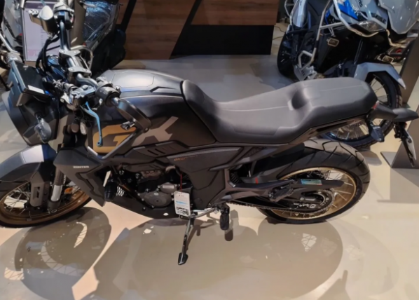 Zontes ZT350-GK, 2026 г.