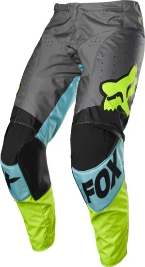 Мотобрюки FOX 180