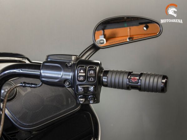 Harley-Davidson Road Glide FLTRXSE, 2020 г.