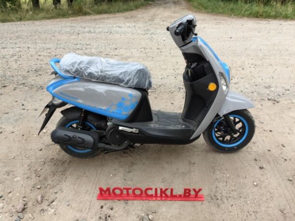Motosuper S9, 2026 г.