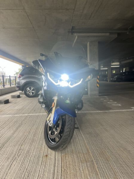 BMW R 1250 RT, 2022 г.