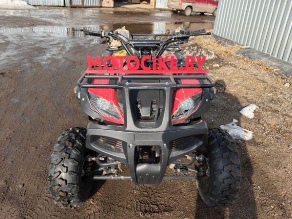 ATV Storm 200 All Road, 2026 г.
