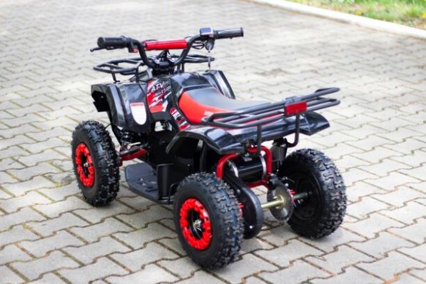 MMG Hummer ATV E008 800W, 2022 г.
