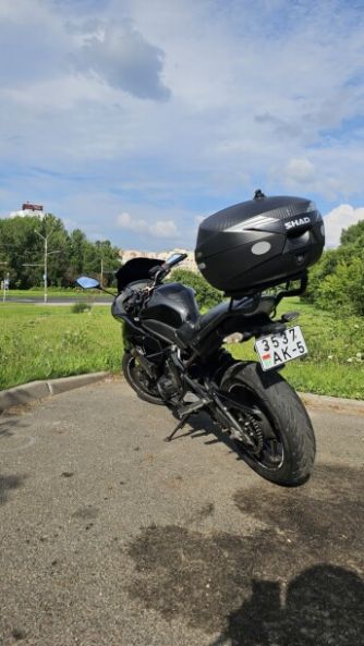  EX 650 C
