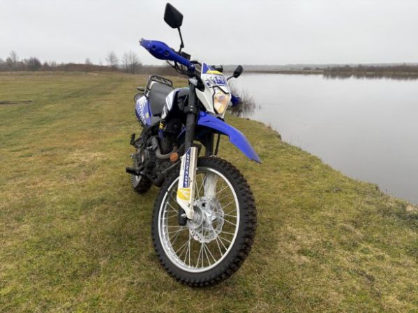 Racer RC 300, 2024 г.