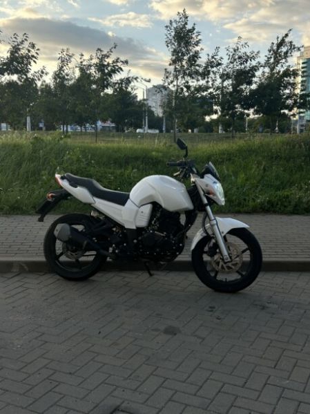 Motoland Bandit, 2025 г.