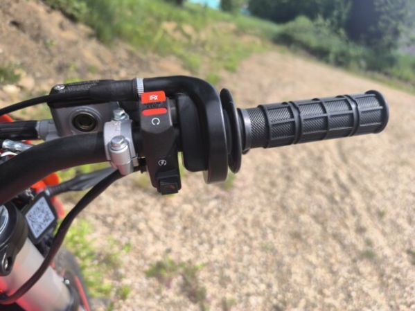 ROCKOT GS7 ALL-TERRAIN 250, 2026 г.