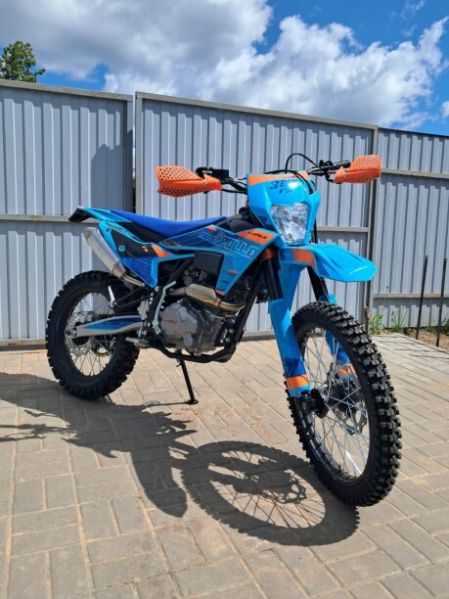 Motoland FX 300, 2026 г.