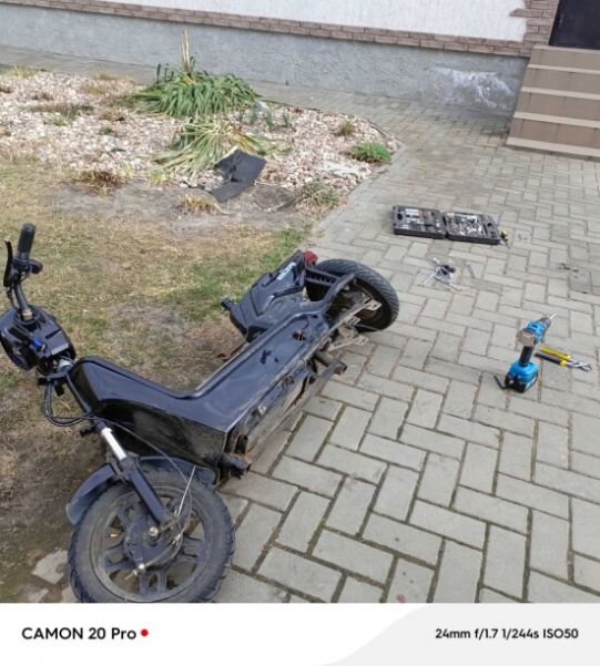 Smart Balance Mini Sport, 2025 г.