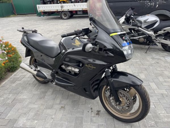 Honda ST, 1996 г.