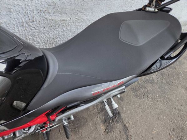 Suzuki SFV Gladius, 2015 г.