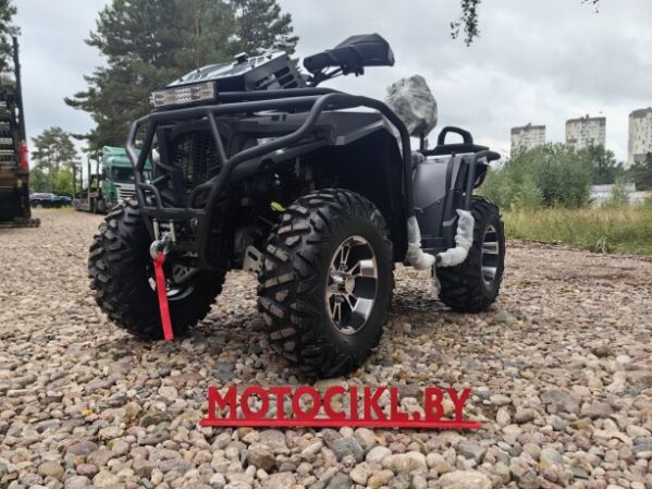Avantis Hunter Max 450 EFI Premium (4х4) с ПТС, 2026 г.