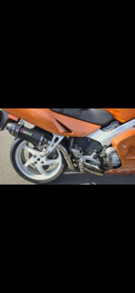 Honda VFR, 1999 г.