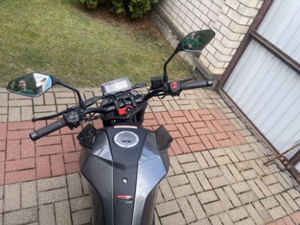 Motoland DF 300 BigBore, 2024 г.