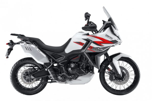 Zontes ZT703-F TOUR (4T ZT370MU EFI), 2026 г.