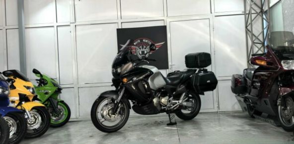 Honda Varadero 1000XL., 1999 г.