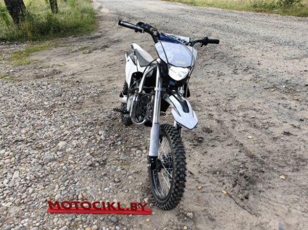 SSSR CORE E A Blue Cat Mask (125сс 17/14), 2026 г.