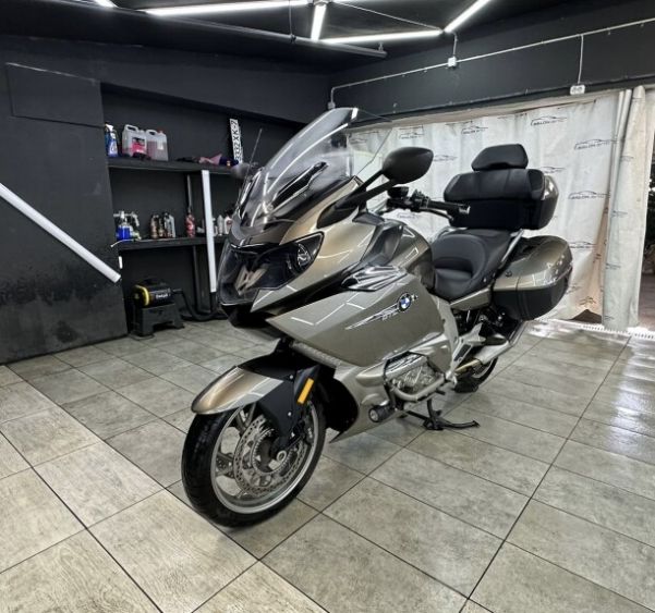 BMW K K1600 GTL, 2013 г.