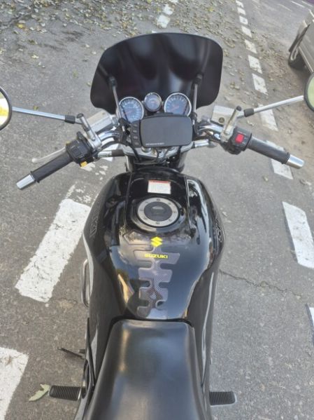 Suzuki GSX 1100g, 1993 г.