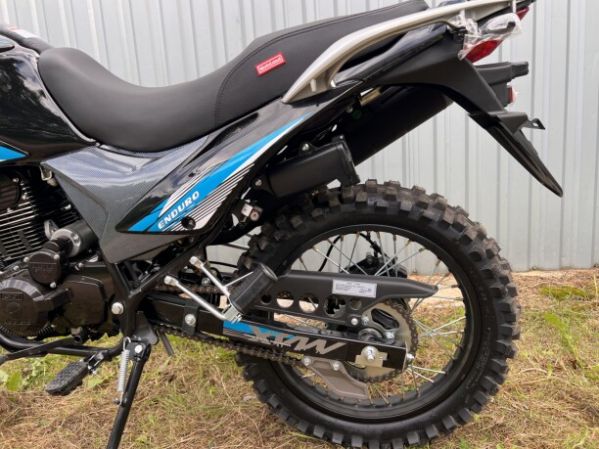 Motoland Enduro 300 ST NEON, 2026 г.