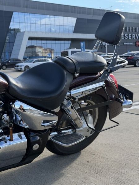 Honda VTX vtx1300r, 2006 г.