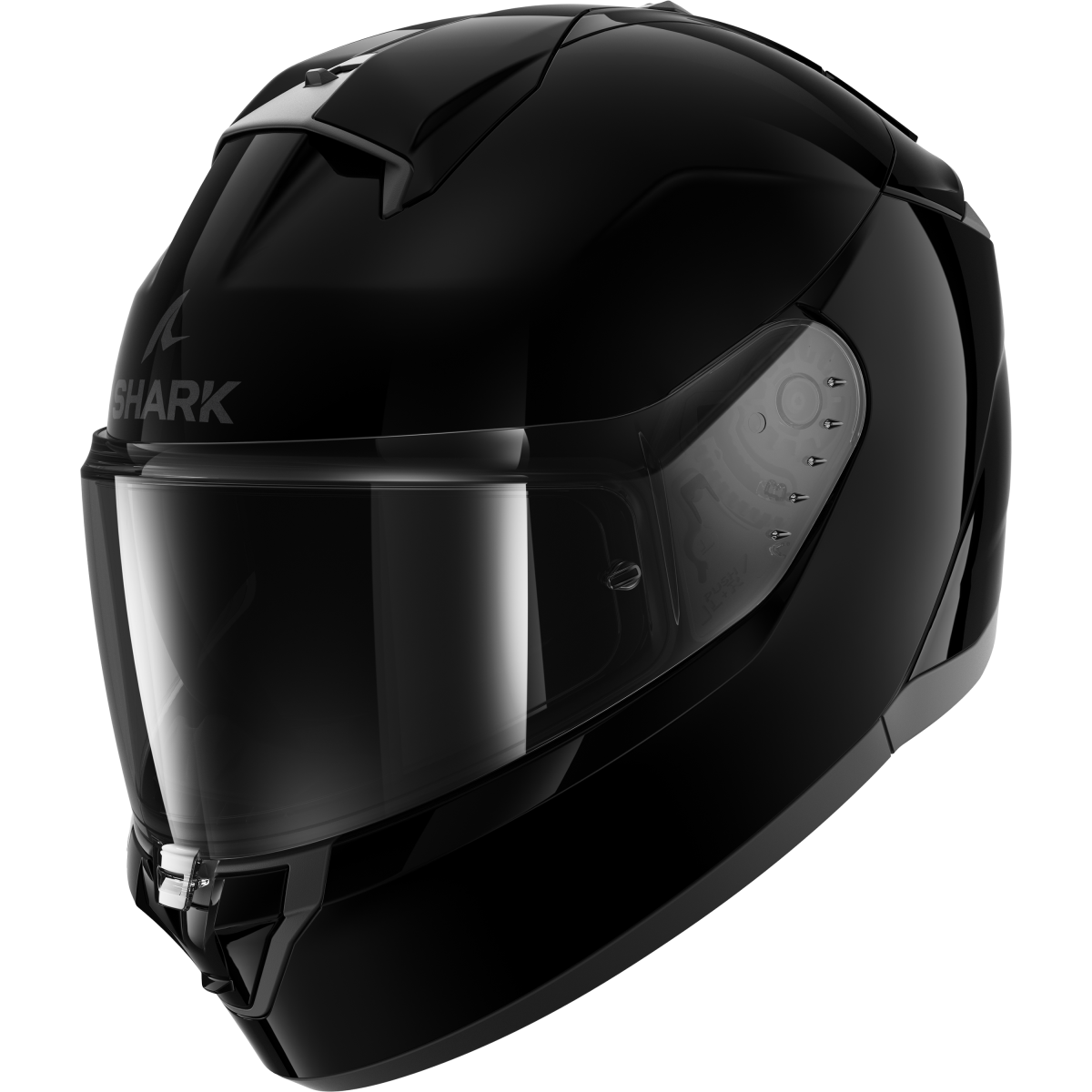 Шлем shark ridill 2 blank
