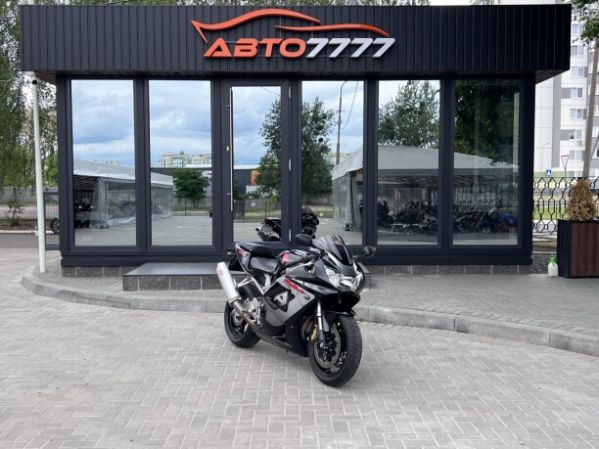Honda CBR 929 RR Fireblade, 2000 г.