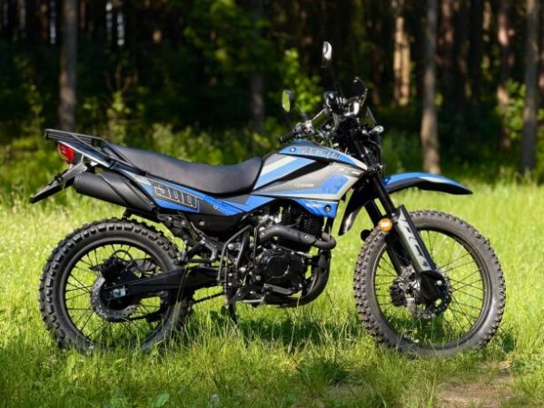 Racer Panther Pro, 2026 г.
