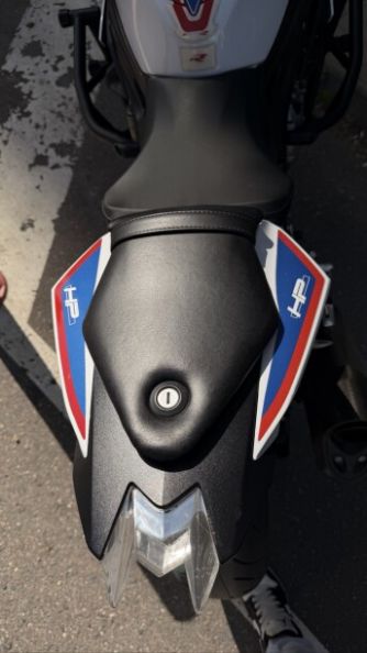 BMW S 1000r, 2019 г.