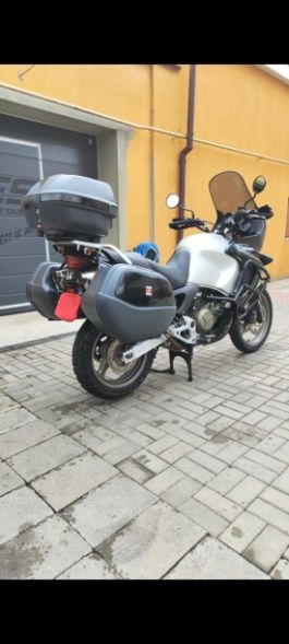 Honda Varadero XL1000, 2000 г.