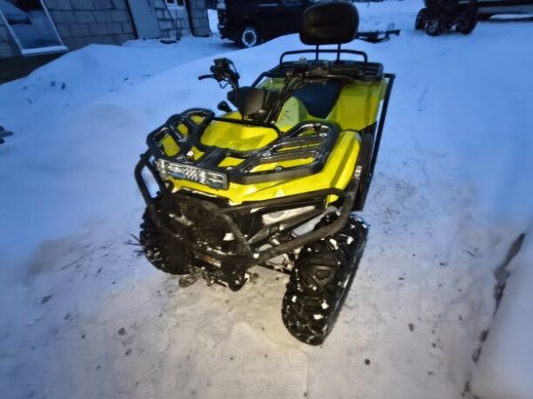 Эксклюзив Редкая модель Kugoo K5 с ПСИ, 2025 г.