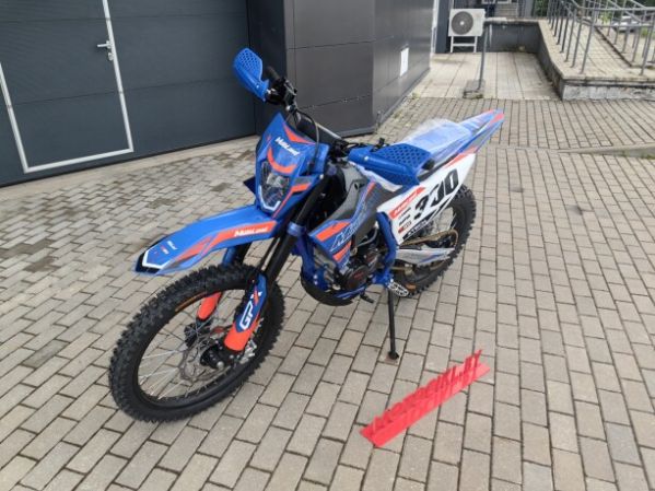 Motoland 300 SMX300 S3 PRO, 2026 г.