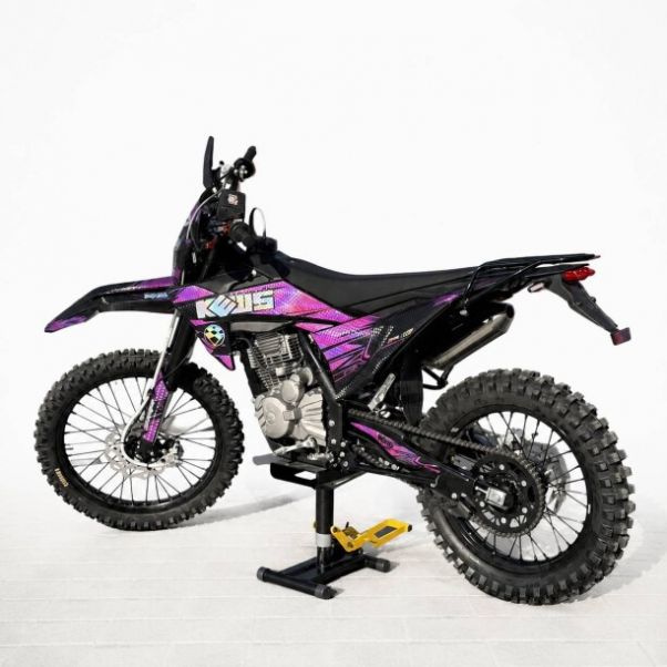 Kews K12 CB 300 RT-LIMIT, 2026 г.