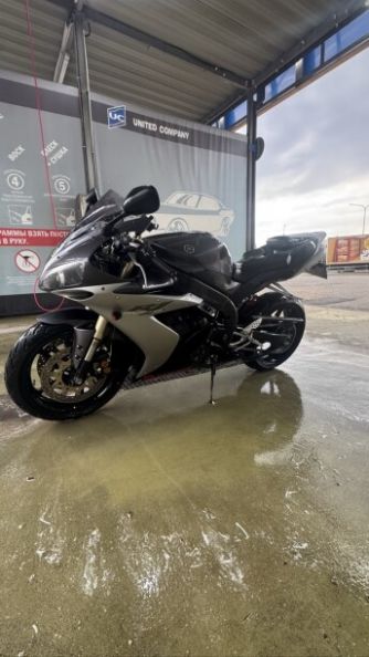 Yamaha YZF R1, 2004 г.