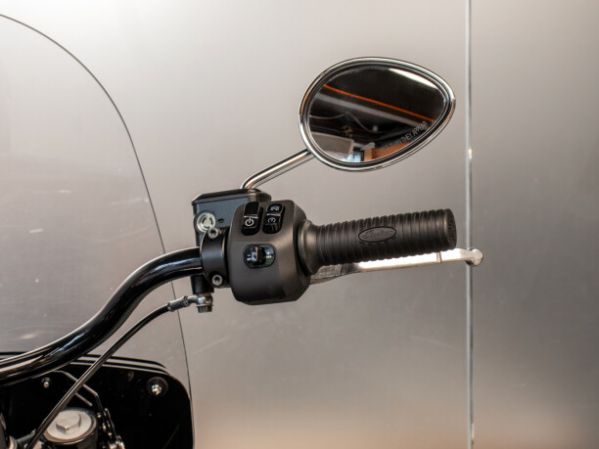 Indian Chief Super, 2022 г.