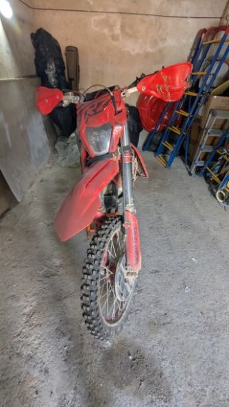 BRZ X5S, 2023 г.