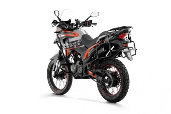 ROCKOT DAKAR, 2026 г.