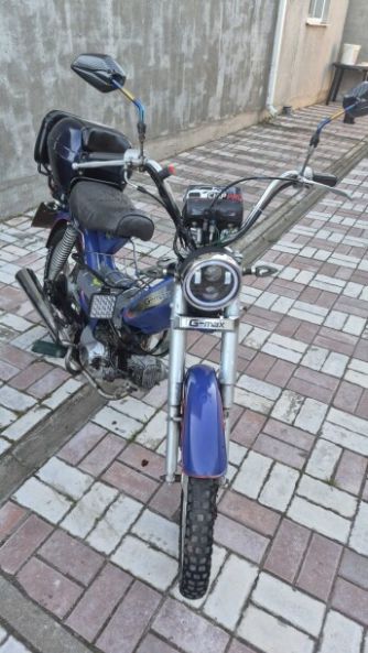 Delta 72, 2008 г.