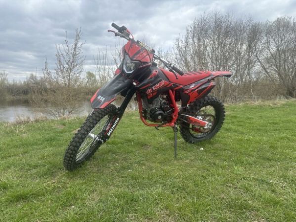 BSE Z10, 2022 г.