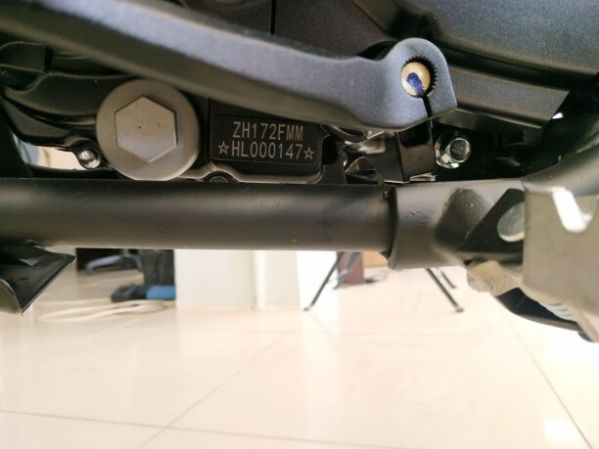 OXO 250 Lite PRO с ПТС, 2026 г.